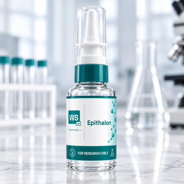 Epithalon 10MG/20MG Nasals