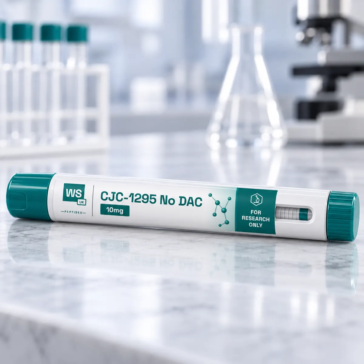 CJC-1295 (without Dac) 10MG Pen
