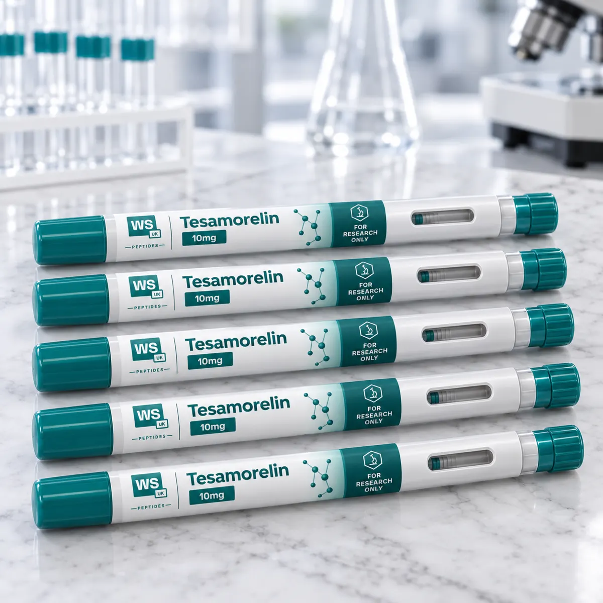 10MG Tesa (5 pack of Pens)
