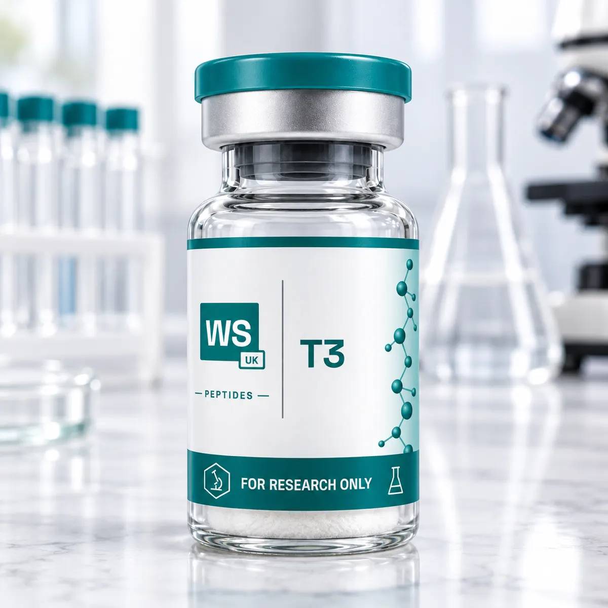 T 3 Vials 20MG/30mg/40mg