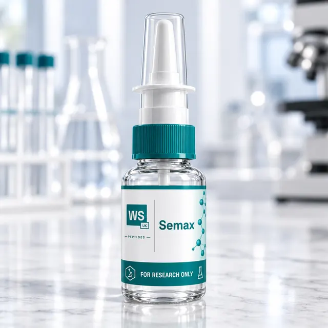 Semax 10MG/20MG Nasal