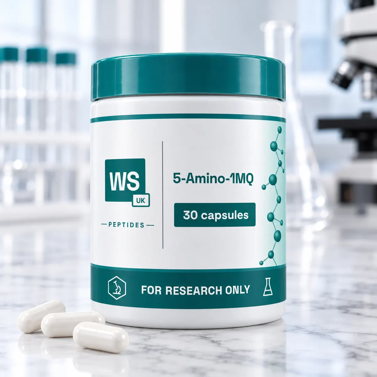 30 x 5 amino One Q capsules