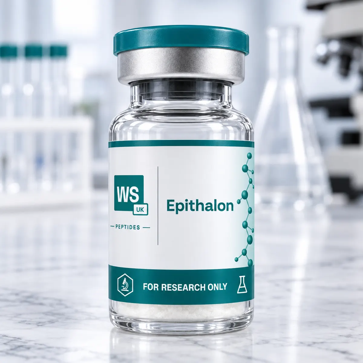 Epithalon 10MG/20MG vial’s