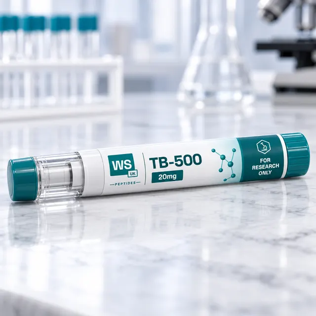 TB-500 20MG pen