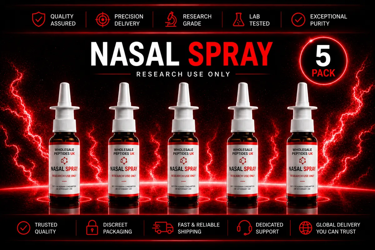 PT-141 Nasal (5 pack)