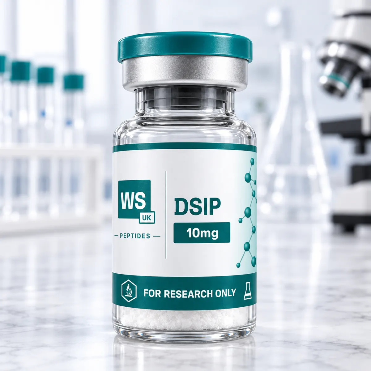 DSIP 10MG Vial