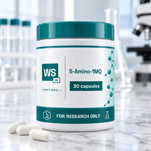 30 x 5 amino One Q capsules