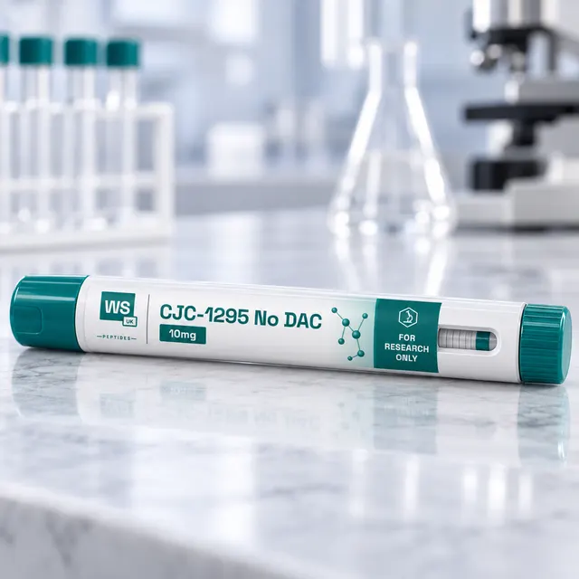 CJC-1295 (without Dac) 10MG Pen
