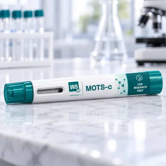 Mots-C 30MG/40MG pens