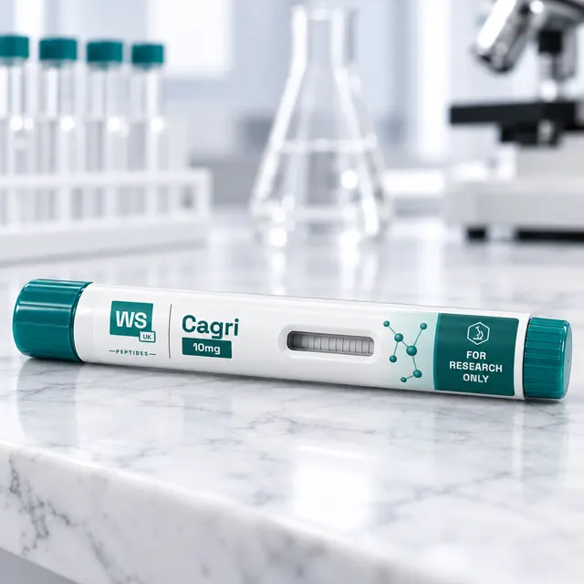 Cagri pens 10MG