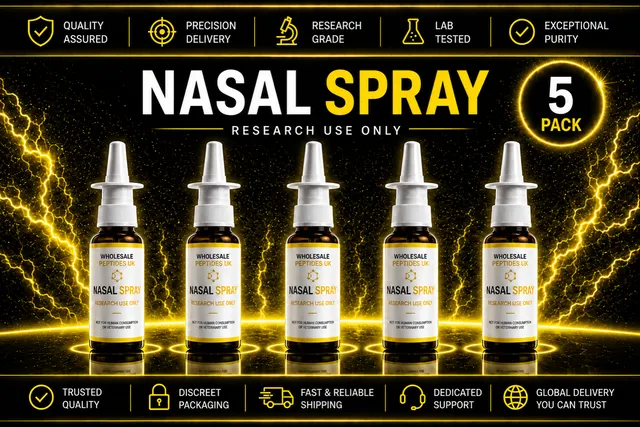 MT-2 Nasal’s (5 pack)