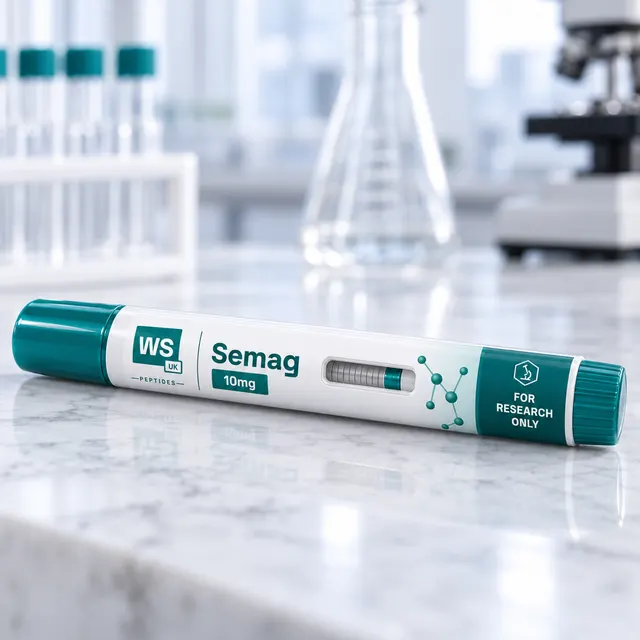 10 MG Semag Pen