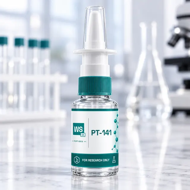 PT-141 10MG/20MG Nasal’s