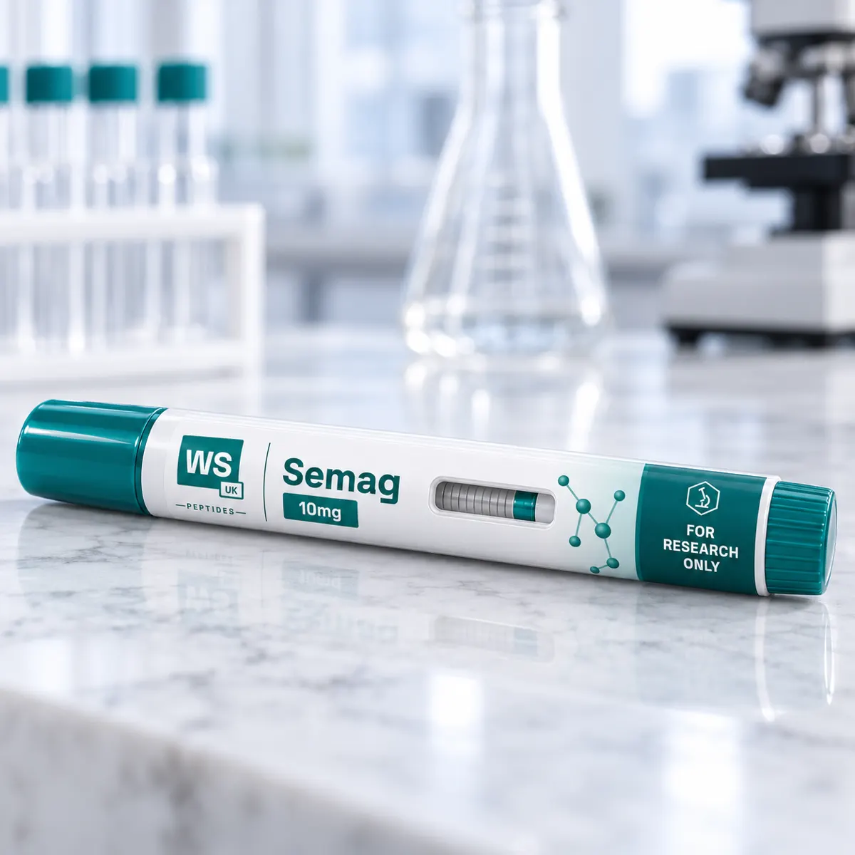 10 MG Semag Pen