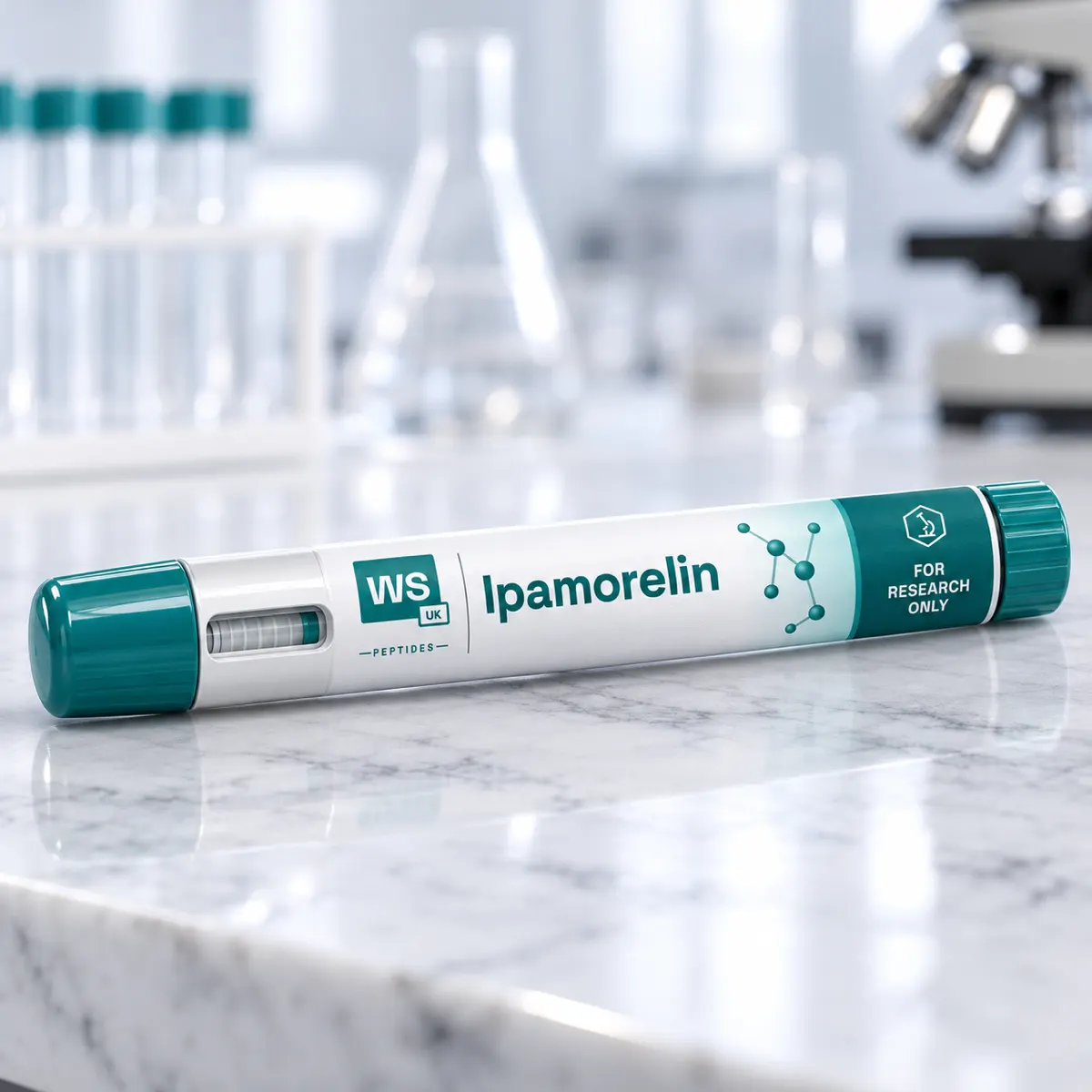 Ipamorelin Pen’s 30MG/40MG