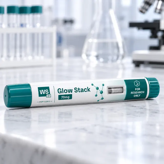 70MG Glow stack Pen