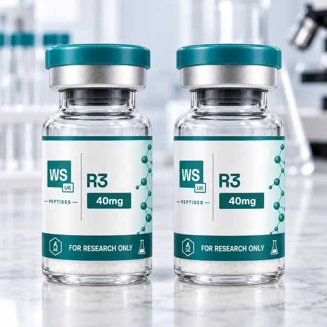 2 x 40MG R 3 Vial