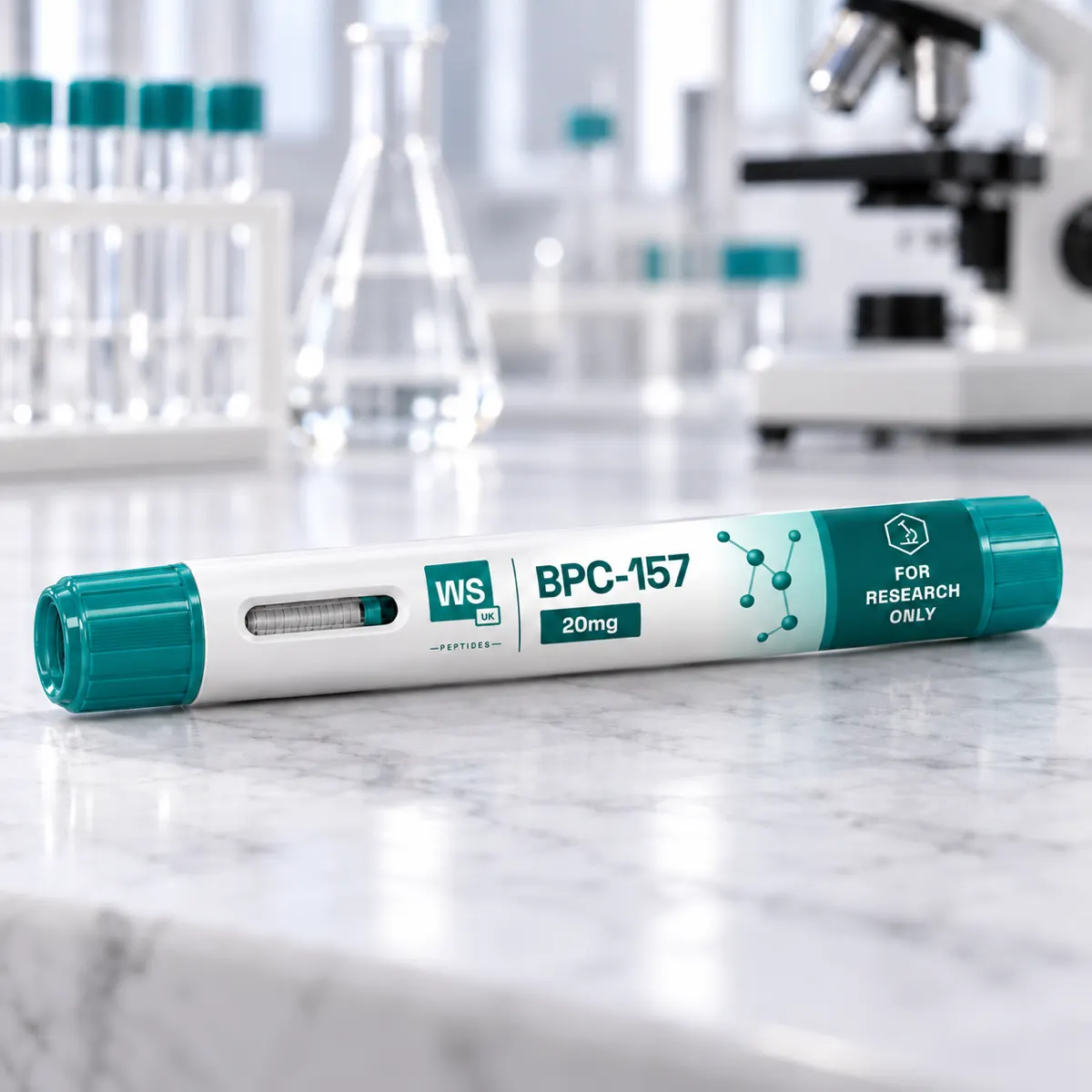 BPC-157 20MG pen