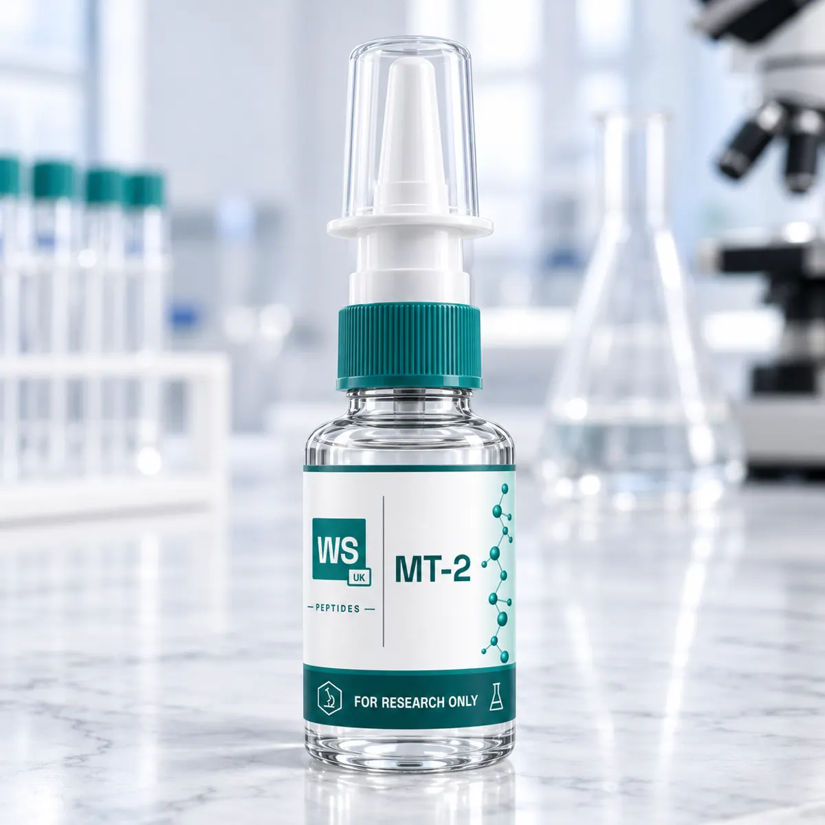 MT-2 Nasal Spray 10MG/20MG