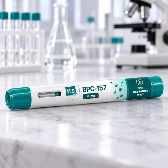 BPC-157 20MG pen