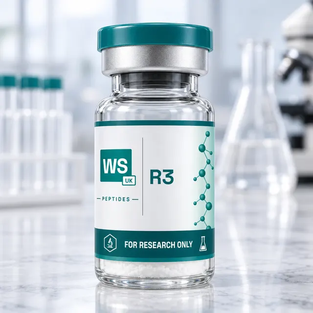 R 3 20MG/30MG/40MG Vials