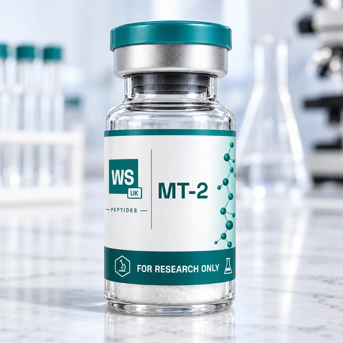 MT-2 10MG/20MG Vial’s